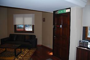 Cosmo Mendoza Suites