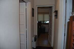 Cosmo Mendoza Suites