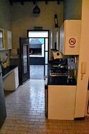 Cosmo Mendoza Suites