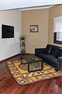 Cosmo Mendoza Suites