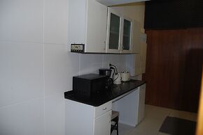 Cosmo Mendoza Suites