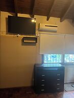 Cosmo Mendoza Suites