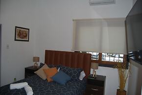 Cosmo Mendoza Suites