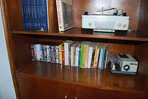 Cosmo Mendoza Suites