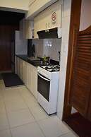 Cosmo Mendoza Suites