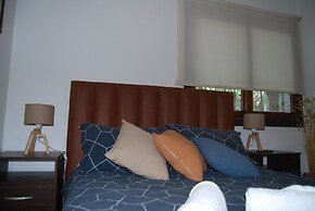 Cosmo Mendoza Suites