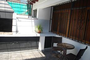 Cosmo Mendoza Suites