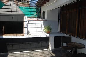 Cosmo Mendoza Suites