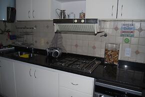 Cosmo Mendoza Suites