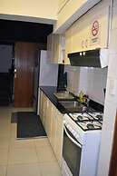 Cosmo Mendoza Suites