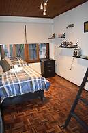 Cosmo Mendoza Suites