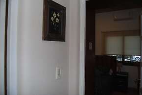 Cosmo Mendoza Suites