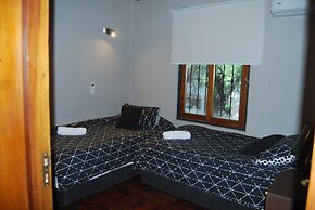 Cosmo Mendoza Suites