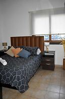 Cosmo Mendoza Suites