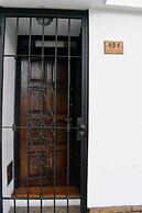 Cosmo Mendoza Suites