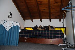 Cosmo Mendoza Suites