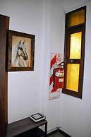 Cosmo Mendoza Suites