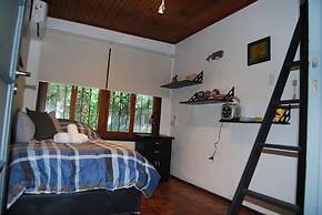 Cosmo Mendoza Suites