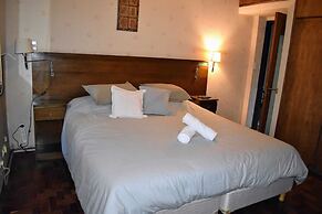 Cosmo Mendoza Suites