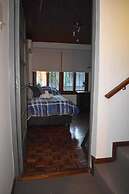 Cosmo Mendoza Suites