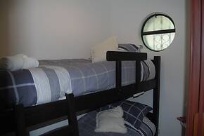 Cosmo Mendoza Suites