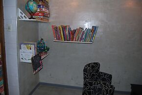 Cosmo Mendoza Suites