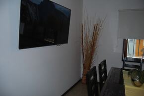 Cosmo Mendoza Suites