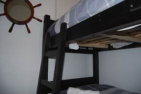 Cosmo Mendoza Suites