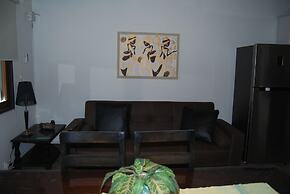 Cosmo Mendoza Suites