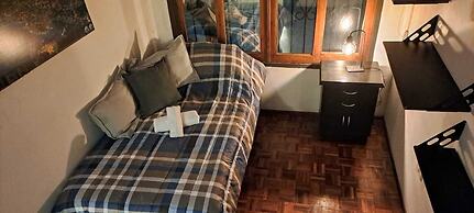 Cosmo Mendoza Suites