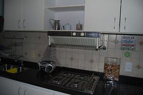 Cosmo Mendoza Suites