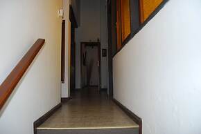 Cosmo Mendoza Suites