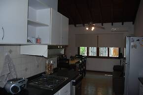 Cosmo Mendoza Suites