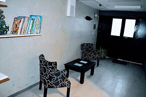 Cosmo Mendoza Suites