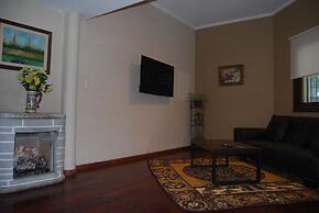 Cosmo Mendoza Suites