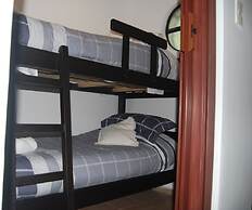 Cosmo Mendoza Suites