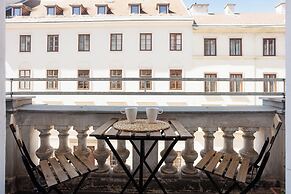 Vienna City Stay Calling