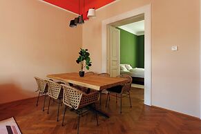 Vienna City Stay Calling