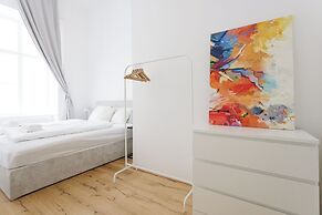 Vienna City Stay Calling