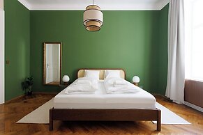 Vienna City Stay Calling