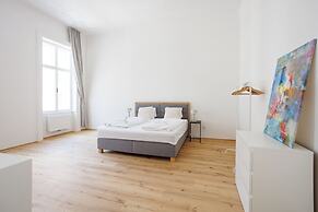 Vienna City Stay Calling