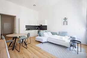 Vienna City Stay Calling