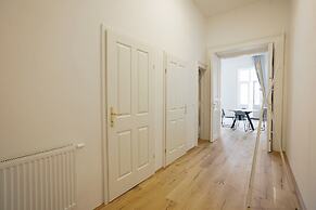 Vienna City Stay Calling