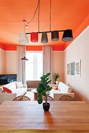 Vienna City Stay Calling