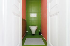 Vienna City Stay Calling