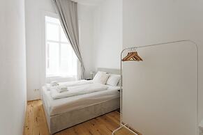 Vienna City Stay Calling