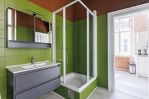 Vienna City Stay Calling