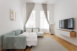 Vienna City Stay Calling