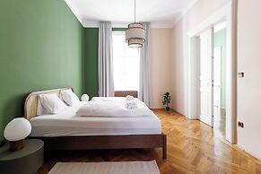 Vienna City Stay Calling