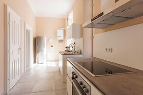 Vienna City Stay Calling